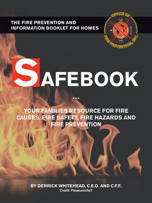 cover image of Safebook